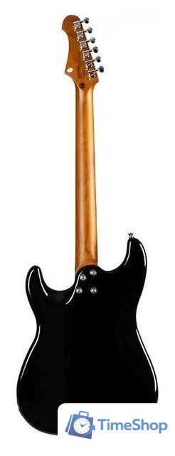 Электрогитара JET JS-400 HT BK - Изображение №2 — Интернет-магазин Time-Shop