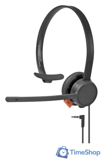 Наушники Beyerdynamic HSP 321 - Изображение №2 — Интернет-магазин Time-Shop