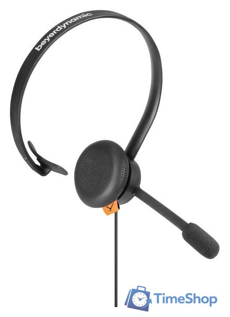 Наушники Beyerdynamic HSP 321 - Изображение №3 — Интернет-магазин Time-Shop