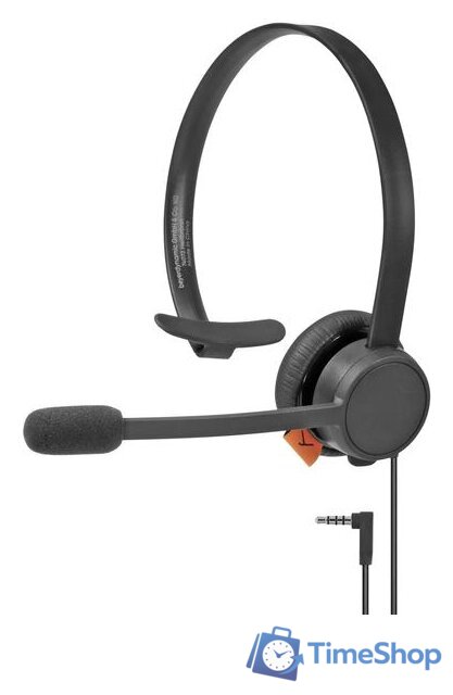 Наушники Beyerdynamic HSP 321 - Изображение №1 — Интернет-магазин Time-Shop