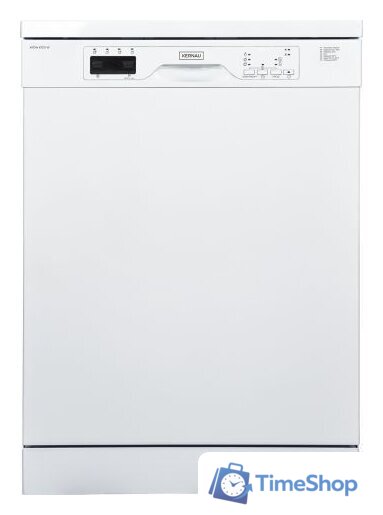 Отдельностоящая посудомоечная машина Kernau KFDW 6751.1 W - Изображение №1 — Интернет-магазин Time-Shop