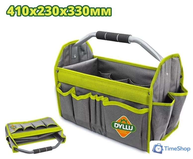 Сумка для инструментов Dyllu DTTG5101 - Изображение №1 — Интернет-магазин Time-Shop