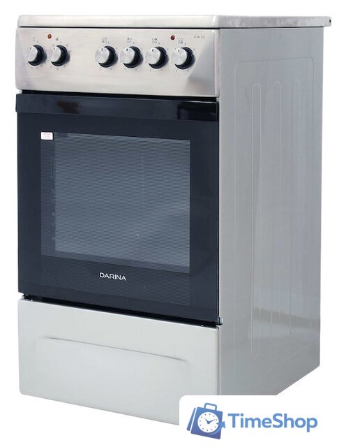 Кухонная плита Darina 1D5 EC241 614 X - Изображение №1 — Интернет-магазин Time-Shop
