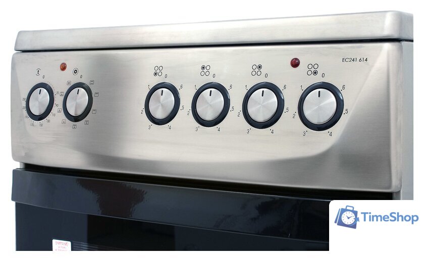 Кухонная плита Darina 1D5 EC241 614 X - Изображение №8 — Интернет-магазин Time-Shop
