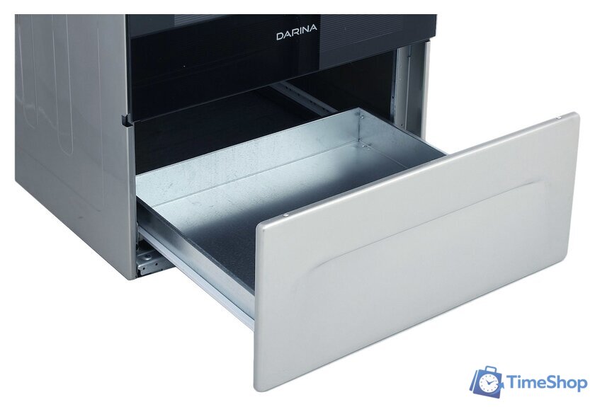 Кухонная плита Darina 1D5 EC241 614 X - Изображение №10 — Интернет-магазин Time-Shop