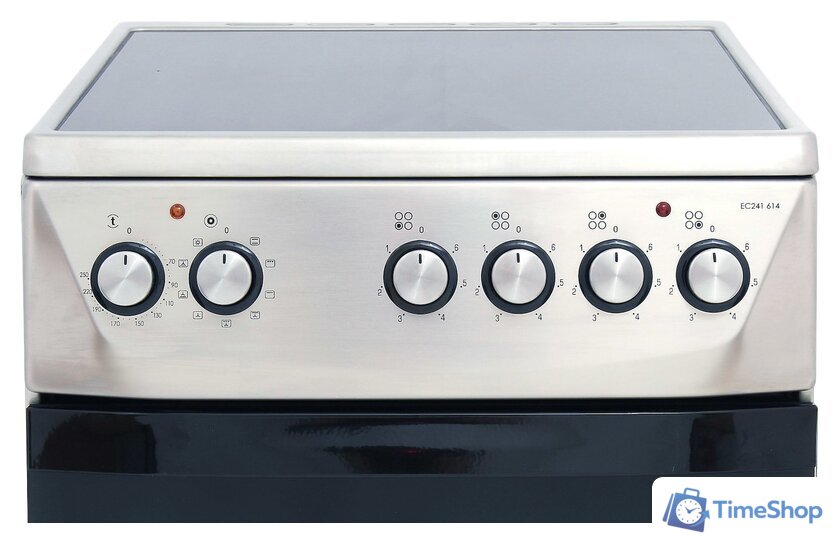 Кухонная плита Darina 1D5 EC241 614 X - Изображение №6 — Интернет-магазин Time-Shop