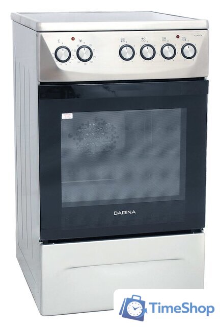 Кухонная плита Darina 1D5 EC241 614 X - Изображение №2 — Интернет-магазин Time-Shop