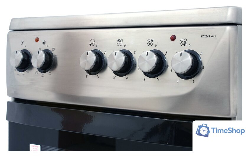 Кухонная плита Darina 1D5 EC241 614 X - Изображение №9 — Интернет-магазин Time-Shop