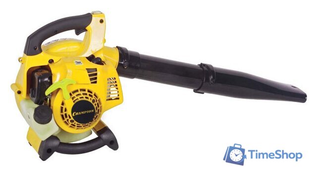 Ручная воздуходувка Champion GB226 - Изображение №1 — Интернет-магазин Time-Shop