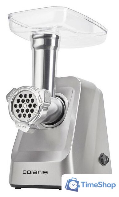 Мясорубка Polaris PMG 2077 - Изображение №1 — Интернет-магазин Time-Shop