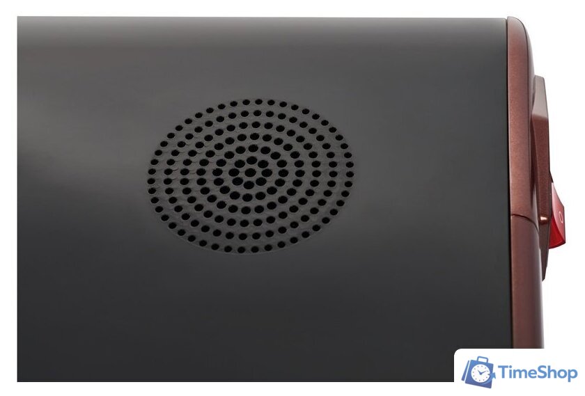 Электрическая беговая дорожка Titanium Masters Slimtech C10 (коричневый) - Изображение №14 — Интернет-магазин Time-Shop