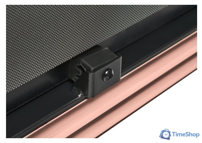 Электрическая беговая дорожка Titanium Masters Slimtech C10 (коричневый) - Изображение №9 — Интернет-магазин Time-Shop