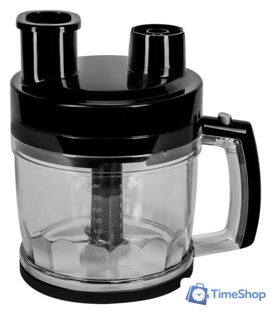 Погружной блендер RED Solution RHB-2964 - Изображение №6 — Интернет-магазин Time-Shop