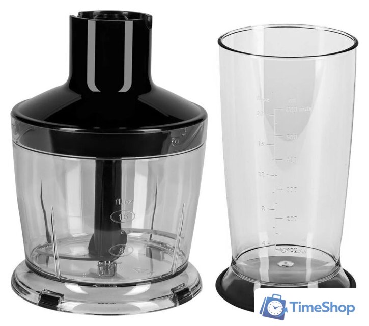 Погружной блендер RED Solution RHB-2964 - Изображение №7 — Интернет-магазин Time-Shop