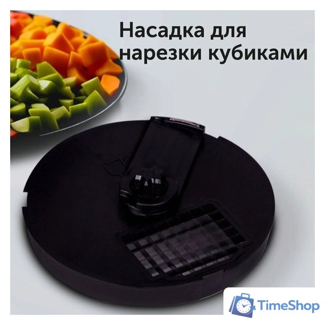 Погружной блендер RED Solution RHB-2964 - Изображение №16 — Интернет-магазин Time-Shop