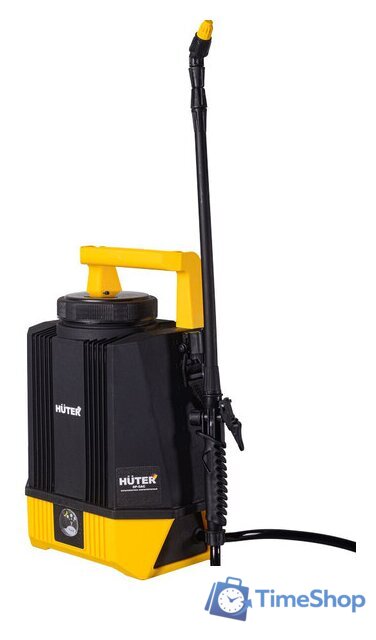 Аккумуляторный опрыскиватель Huter SP-5AC 70/13/54 - Изображение №1 — Интернет-магазин Time-Shop