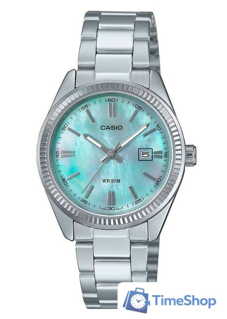 Наручные часы Casio Collection LTP-1302DS-2A - Изображение №1 — Интернет-магазин Time-Shop