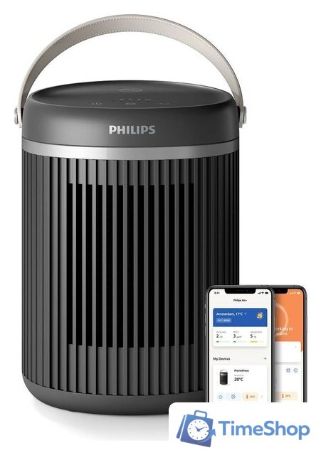 Тепловентилятор Philips CX3120/01 - Изображение №1 — Интернет-магазин Time-Shop