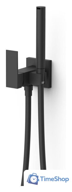 Гигиенический душ Tres Cuadro 00612301Nm - Изображение №1 — Интернет-магазин Time-Shop