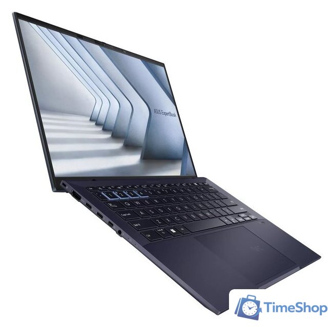 Ноутбук ASUS ExpertBook B9 OLED B9403CVAR-PP1795X - Изображение №2 — Интернет-магазин Time-Shop