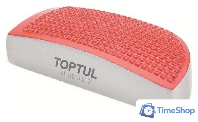 Молоток рихтовочный Toptul JFBG0312 - Изображение №1 — Интернет-магазин Time-Shop