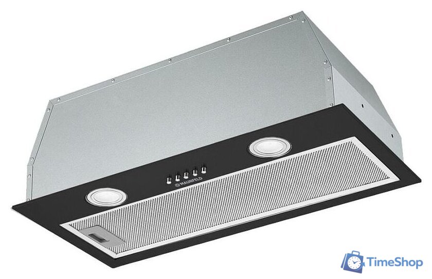 Кухонная вытяжка MAUNFELD Thames 601M (черный) - Изображение №1 — Интернет-магазин Time-Shop