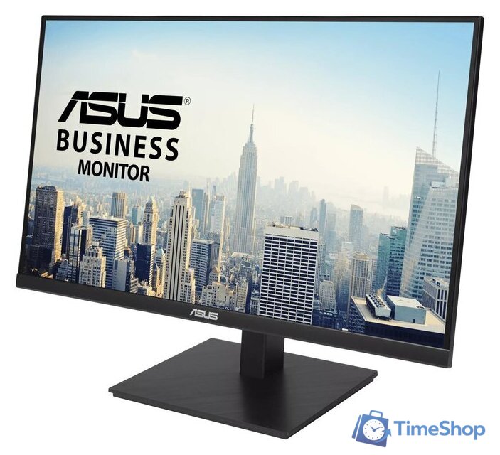 Монитор ASUS Business VA27ACFSN - Изображение №3 — Интернет-магазин Time-Shop