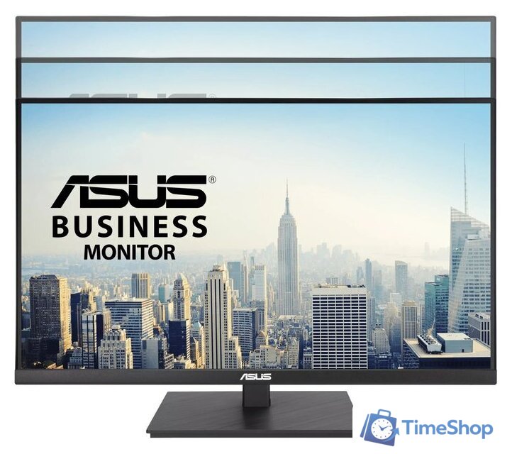 Монитор ASUS Business VA27ACFSN - Изображение №5 — Интернет-магазин Time-Shop