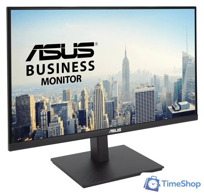 Монитор ASUS Business VA27ACFSN - Изображение №4 — Интернет-магазин Time-Shop