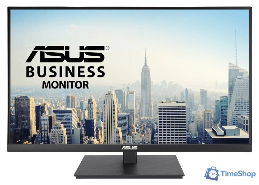 Монитор ASUS Business VA27ACFSN - Изображение №6 — Интернет-магазин Time-Shop