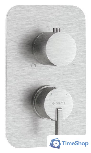 Смеситель Deante Silia BXY_FQSM - Изображение №1 — Интернет-магазин Time-Shop