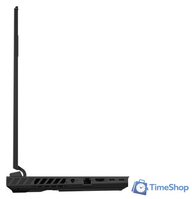 Игровой ноутбук ASUS ROG Strix G18 2025 G814PM-S8074 - Изображение №5 — Интернет-магазин Time-Shop