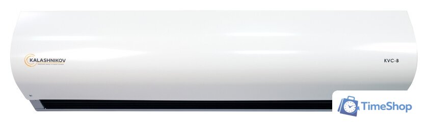 Тепловая завеса Калашников KVС-B10E9-31 - Изображение №2 — Интернет-магазин Time-Shop