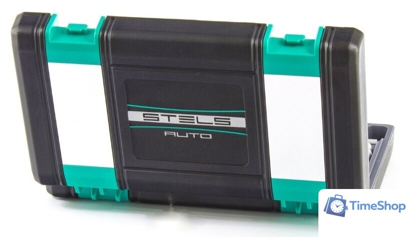 Универсальный набор инструментов Stels 14099 (47 предметов) - Изображение №6 — Интернет-магазин Time-Shop