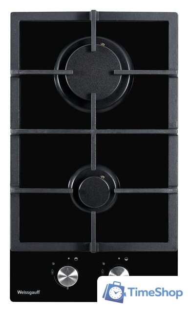 Варочная панель Weissgauff HGG 320 BG - Изображение №1 — Интернет-магазин Time-Shop