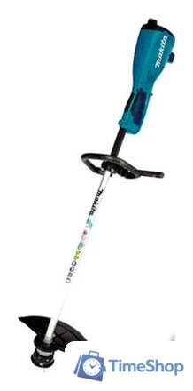 Триммер Makita UR3502 - Изображение №1 — Интернет-магазин Time-Shop