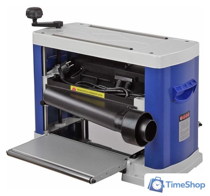Рейсмусовый станок Belmash (Белмаш) P1800 - Изображение №3 — Интернет-магазин Time-Shop