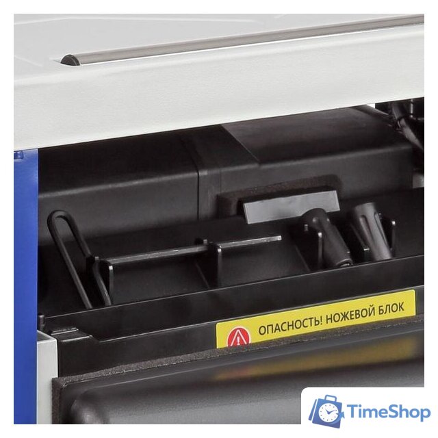 Рейсмусовый станок Belmash (Белмаш) P1800 - Изображение №10 — Интернет-магазин Time-Shop