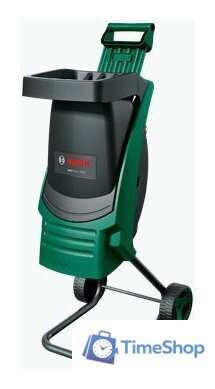 Садовый измельчитель Bosch AXT Rapid 2000 0600853501 - Изображение №1 — Интернет-магазин Time-Shop