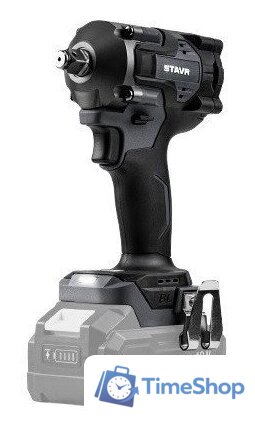 Гайковерт Stavr (Ставр) 18V UNI-M SWI 18BL-380V (без АКБ) - Изображение №1 — Интернет-магазин Time-Shop