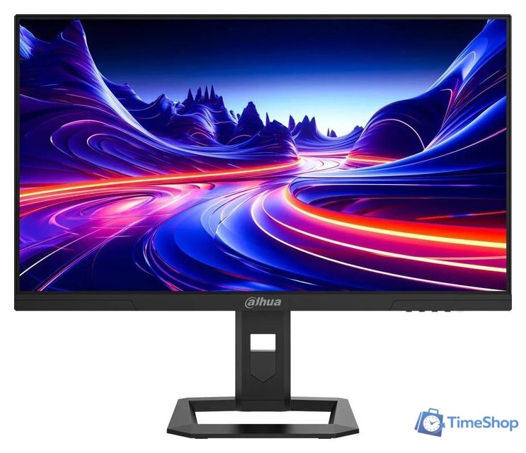 Игровой монитор Dahua DHI-LM27-E341A - Изображение №1 — Интернет-магазин Time-Shop