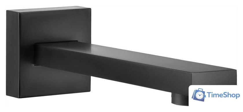 Излив Deante Cascada Nero NAC N82K - Изображение №1 — Интернет-магазин Time-Shop