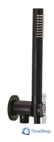 Душевой гарнитур  Paffoni Master ZDUP094NO - Изображение №1 — Интернет-магазин Time-Shop