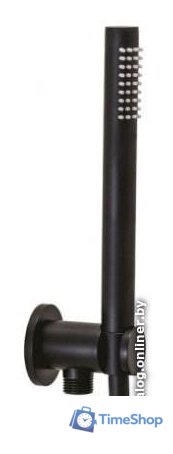 Душевой гарнитур  Paffoni Master ZDUP094NO - Изображение №1 — Интернет-магазин Time-Shop