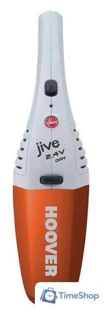 Пылесос Hoover SJ24DWO6 - Изображение №1 — Интернет-магазин Time-Shop