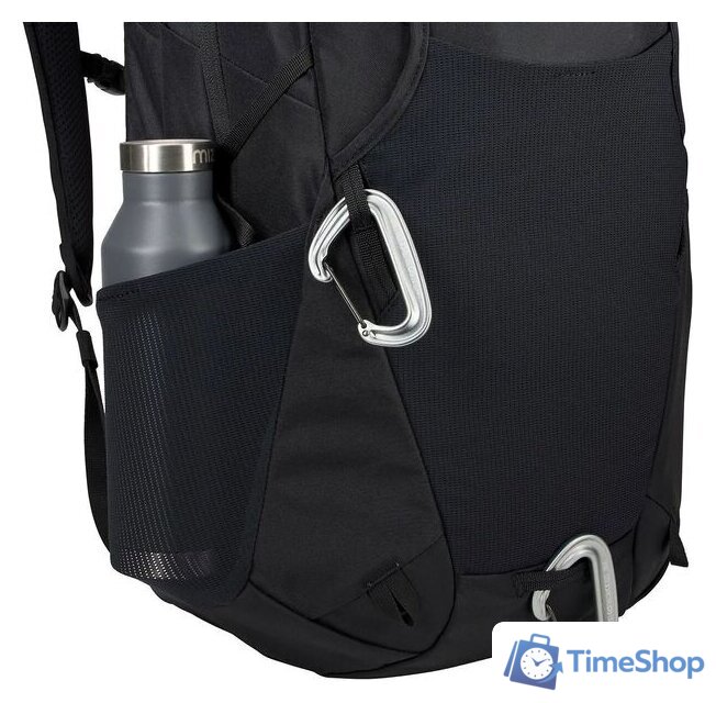 Городской рюкзак Thule EnRoute 26L TEBP4316K (черный) - Изображение №10 — Интернет-магазин Time-Shop