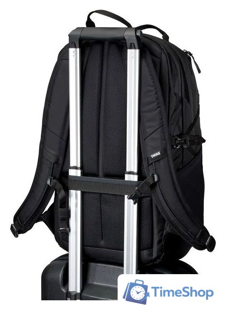 Городской рюкзак Thule EnRoute 26L TEBP4316K (черный) - Изображение №11 — Интернет-магазин Time-Shop