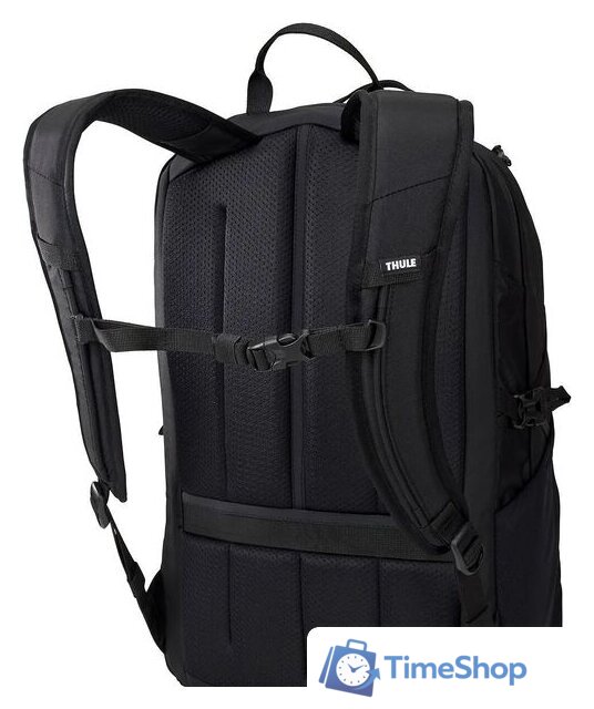 Городской рюкзак Thule EnRoute 26L TEBP4316K (черный) - Изображение №12 — Интернет-магазин Time-Shop