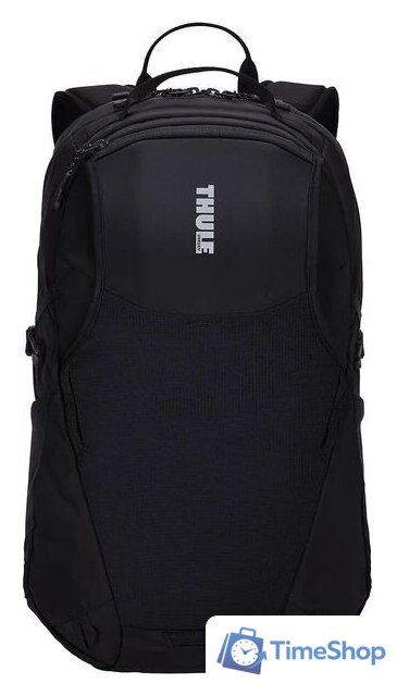 Городской рюкзак Thule EnRoute 26L TEBP4316K (черный) - Изображение №3 — Интернет-магазин Time-Shop