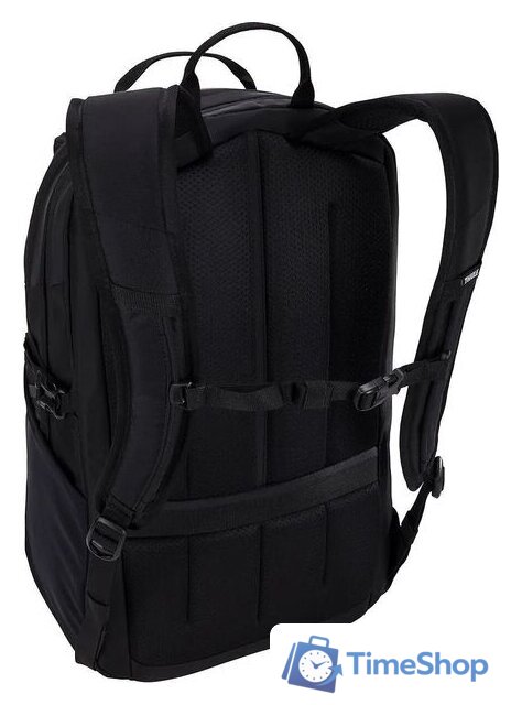 Городской рюкзак Thule EnRoute 26L TEBP4316K (черный) - Изображение №2 — Интернет-магазин Time-Shop